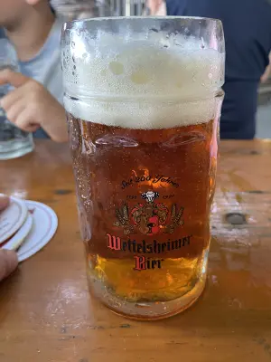 Borresteijn's photo of Märzen
