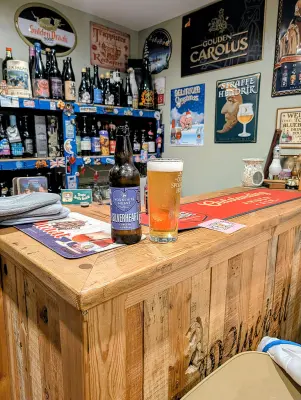 simontomlinson's photo of Silverheart IPA