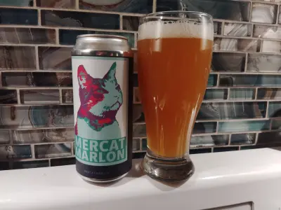 stevoj's photo of Mercat Marlon