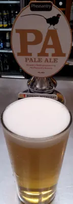 Deanso's photo of PA (Pale Ale)