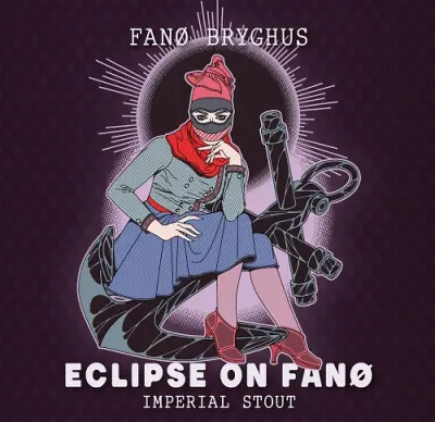 Charlotte's photo of Eclipse on Fanø