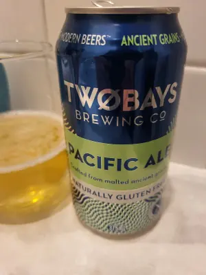 danlo's photo of Pacific Ale