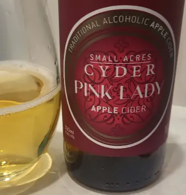 danlo's photo of Pink Lady