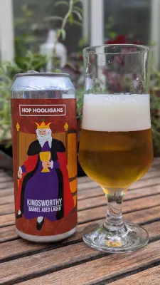 fonefan's photo of Kingsworthy
