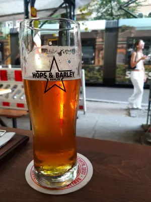 Moravius's photo of Summer Ale