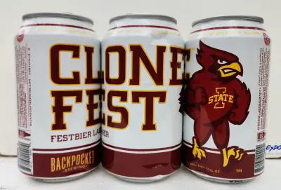 Fredis23's photo of Clonefest