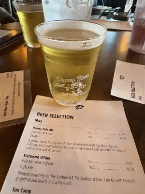 Gripweed57's photo of American Pale Ale