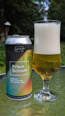 fonefan's photo of Prism Schism