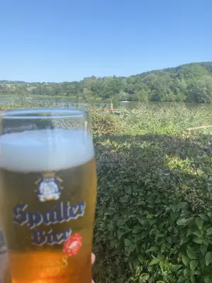 Borresteijn's photo of Brombachseer Hell