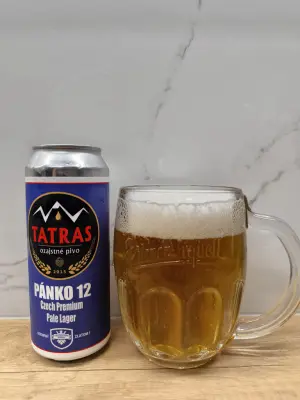 lakatoske's photo of Panko 12°