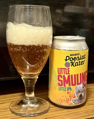 jimgreen's photo of Little Smuling