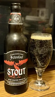 jimgreen's photo of Stout