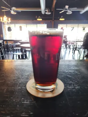 Ibrew2or3's photo of Still The One
