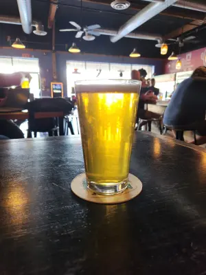 Ibrew2or3's photo of Hop Snob