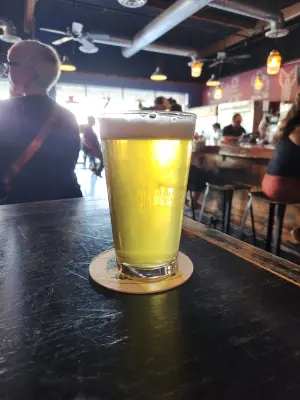 Ibrew2or3's photo of Mo' Cascade