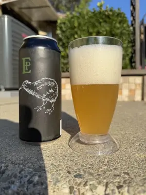 bhensonb's photo of Laser Kiwi