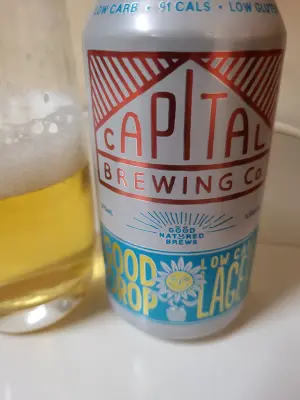 danlo's photo of Good Drop