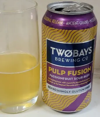 danlo's photo of Pulp Fusion