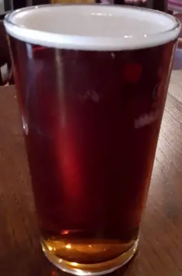 Deanso's photo of Rhu-Bar-Beer