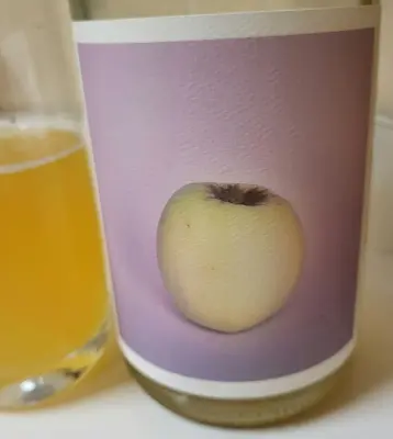 danlo's photo of Roadcider 2024: Orange