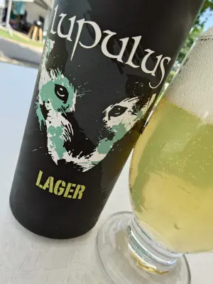 TomHendriksen's photo of Lager - Cascade