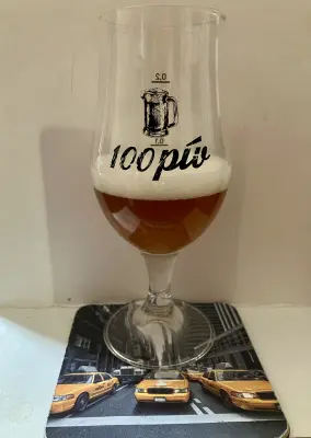 Grumbo's photo of Dry Lager