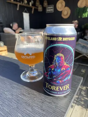 IpaPils's photo of Torevêr