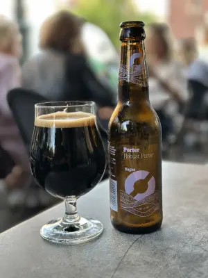 PLohbauer's photo of Porter