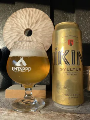 IpaPils's photo of Gylltur