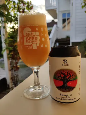 Holmen_1's photo of Skog 2 - Nype & Granskudd-blonde