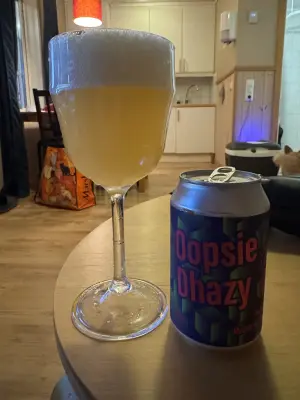 Chris_Ofstad's photo of Oopsie Dhazy
