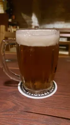 Gurthnar's photo of Kürwa 10° (Midgard Bar)