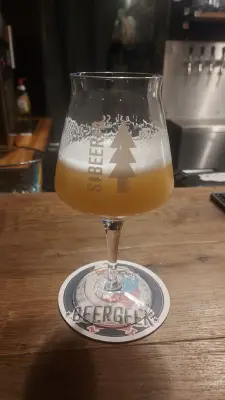 Gurthnar's photo of Hop Harvest #1: Citra (2025)