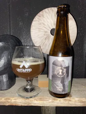 IpaPils's photo of Barley Wine