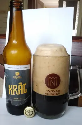 Grzesiek79's photo of Kral 12°