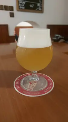 Gurthnar's photo of Hazy Harvest
