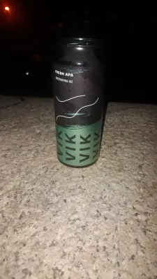 Gurthnar's photo of Fresh APA
