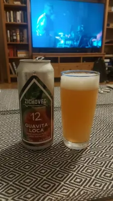 Gurthnar's photo of Guavita Loca 12