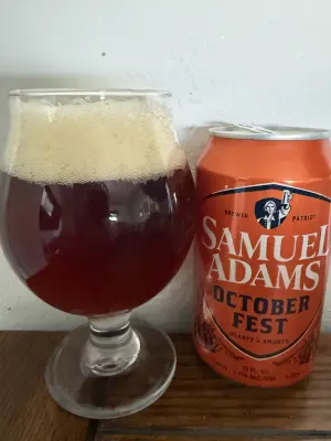 Irishboy's photo of Octoberfest