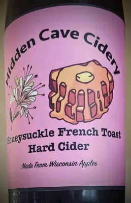 drpimento's photo of Honeysuckle French Toast