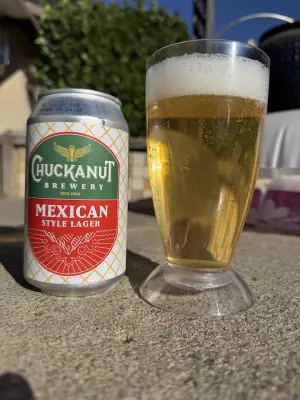 bhensonb's photo of Mexican Style Lager