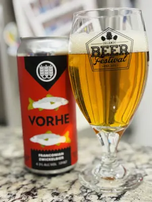 Jow's photo of Vorhe