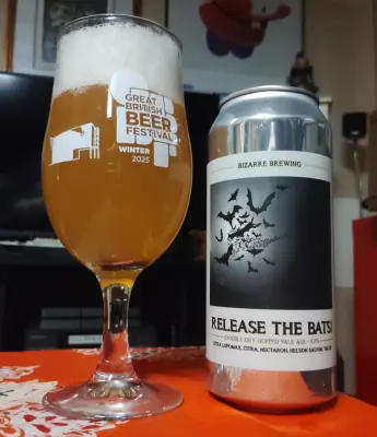 stevoj's photo of Release the Bats!