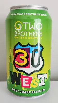 Fredis23's photo of 30 West