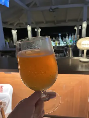CraftBeerNick's photo of Peak Pilsner
