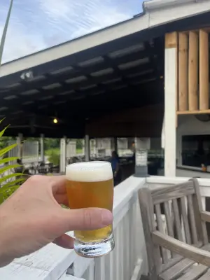 CraftBeerNick's photo of Sunrise