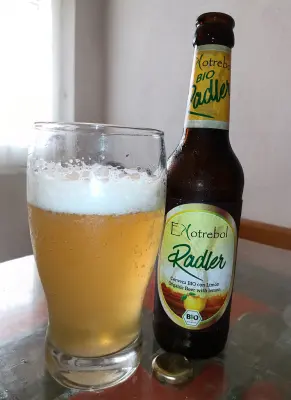 Pindolaire's photo of Radler Bio