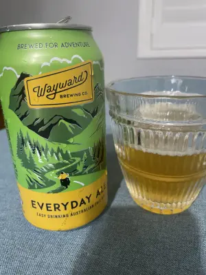KansaiBeerLovers's photo of Everyday Ale