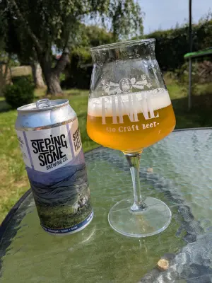 MiP's photo of Steppes Helles