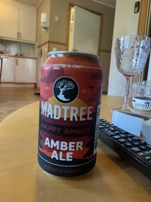 Chris_Ofstad's photo of Happy Amber